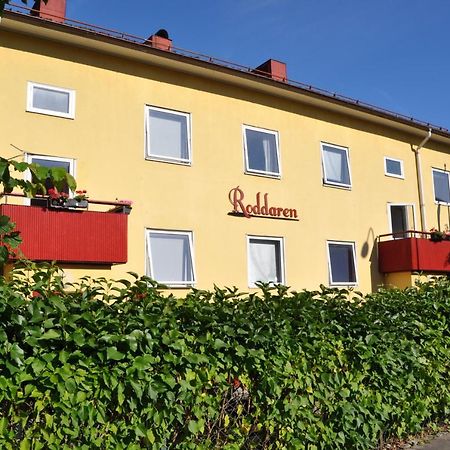Hostel Roddaren Strömstad エクステリア 写真