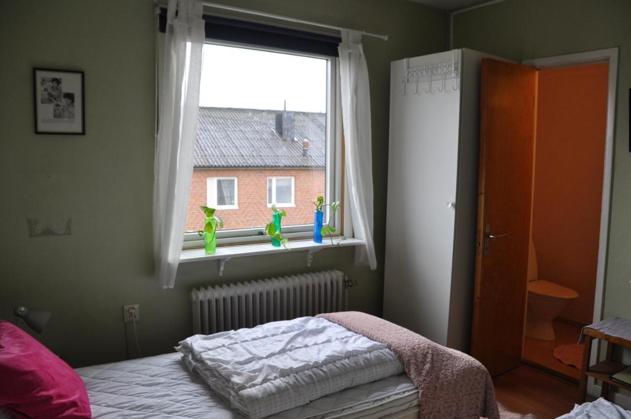 Hostel Roddaren Strömstad エクステリア 写真