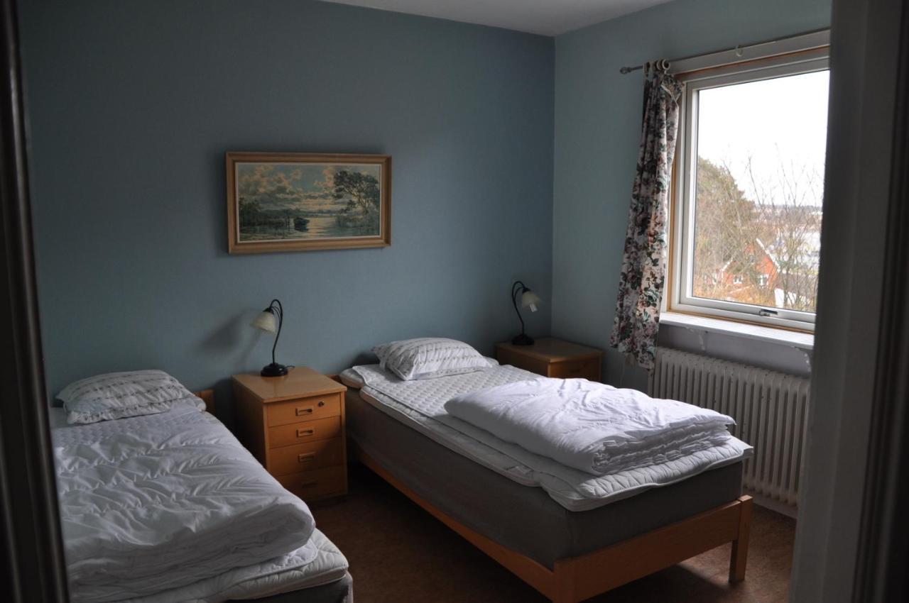 Hostel Roddaren Strömstad エクステリア 写真